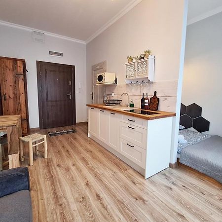 Apartament Apartament Starówka 8 Stary Toruń Zewnętrze zdjęcie