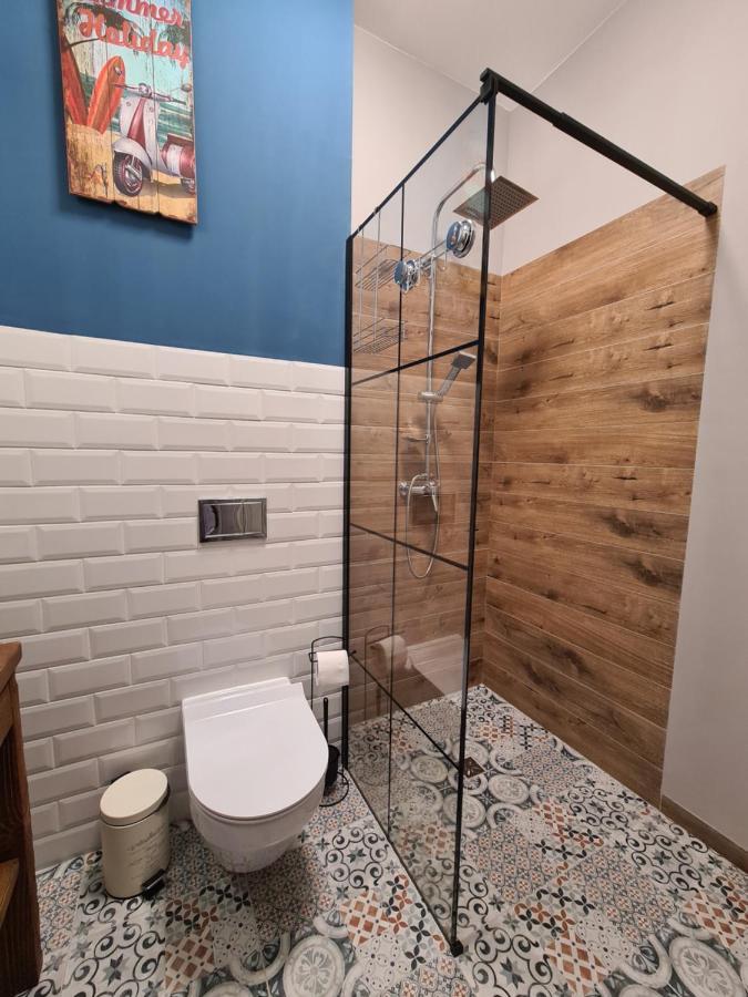 Apartament Apartament Starówka 8 Stary Toruń Zewnętrze zdjęcie