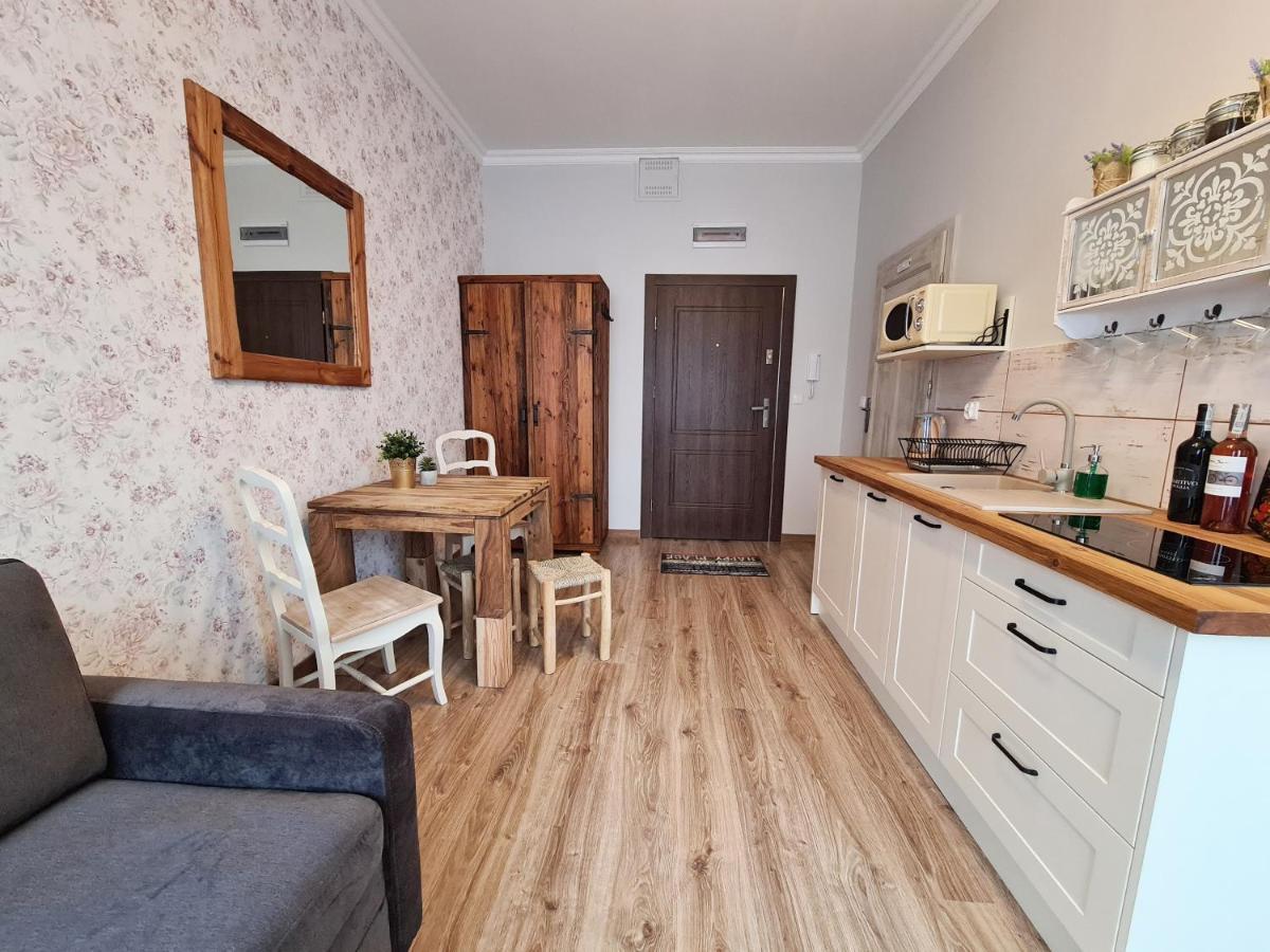Apartament Apartament Starówka 8 Stary Toruń Zewnętrze zdjęcie