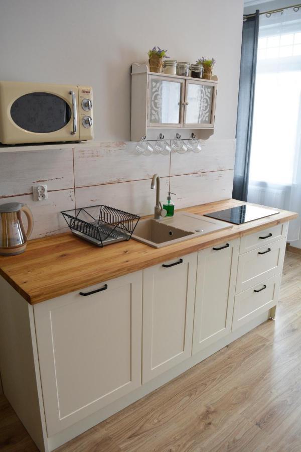 Apartament Apartament Starówka 8 Stary Toruń Zewnętrze zdjęcie