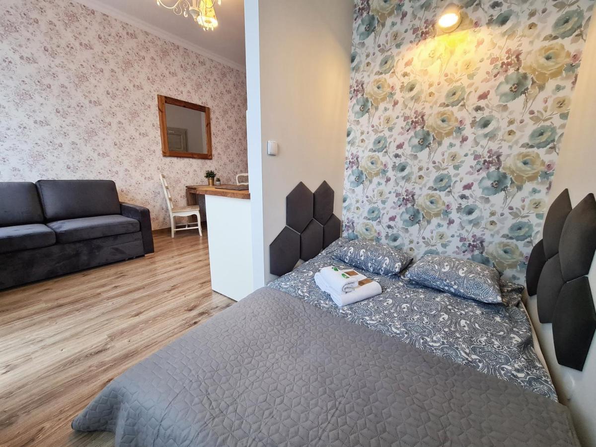 Apartament Apartament Starówka 8 Stary Toruń Zewnętrze zdjęcie