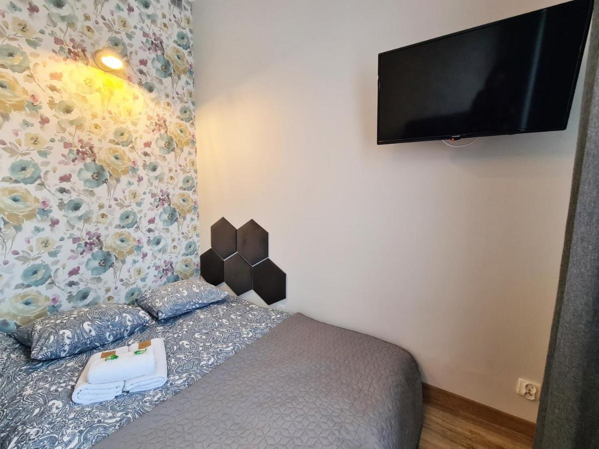 Apartament Apartament Starówka 8 Stary Toruń Zewnętrze zdjęcie