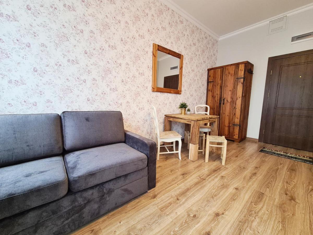 Apartament Apartament Starówka 8 Stary Toruń Zewnętrze zdjęcie