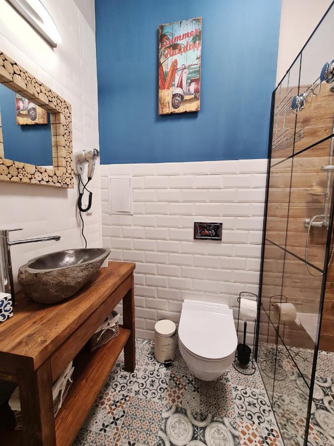 Apartament Apartament Starówka 8 Stary Toruń Zewnętrze zdjęcie