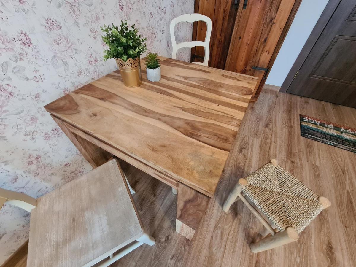 Apartament Apartament Starówka 8 Stary Toruń Zewnętrze zdjęcie