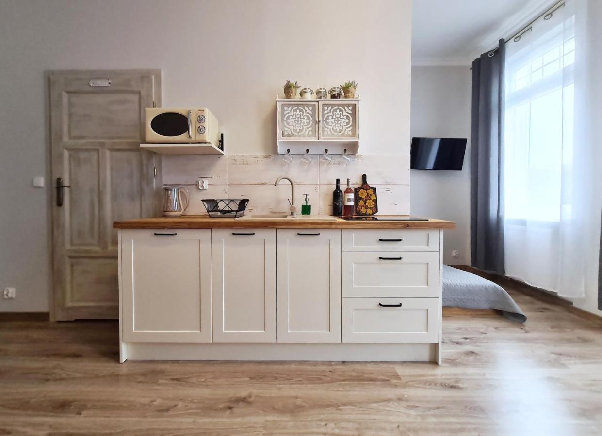 Apartament Apartament Starówka 8 Stary Toruń Zewnętrze zdjęcie