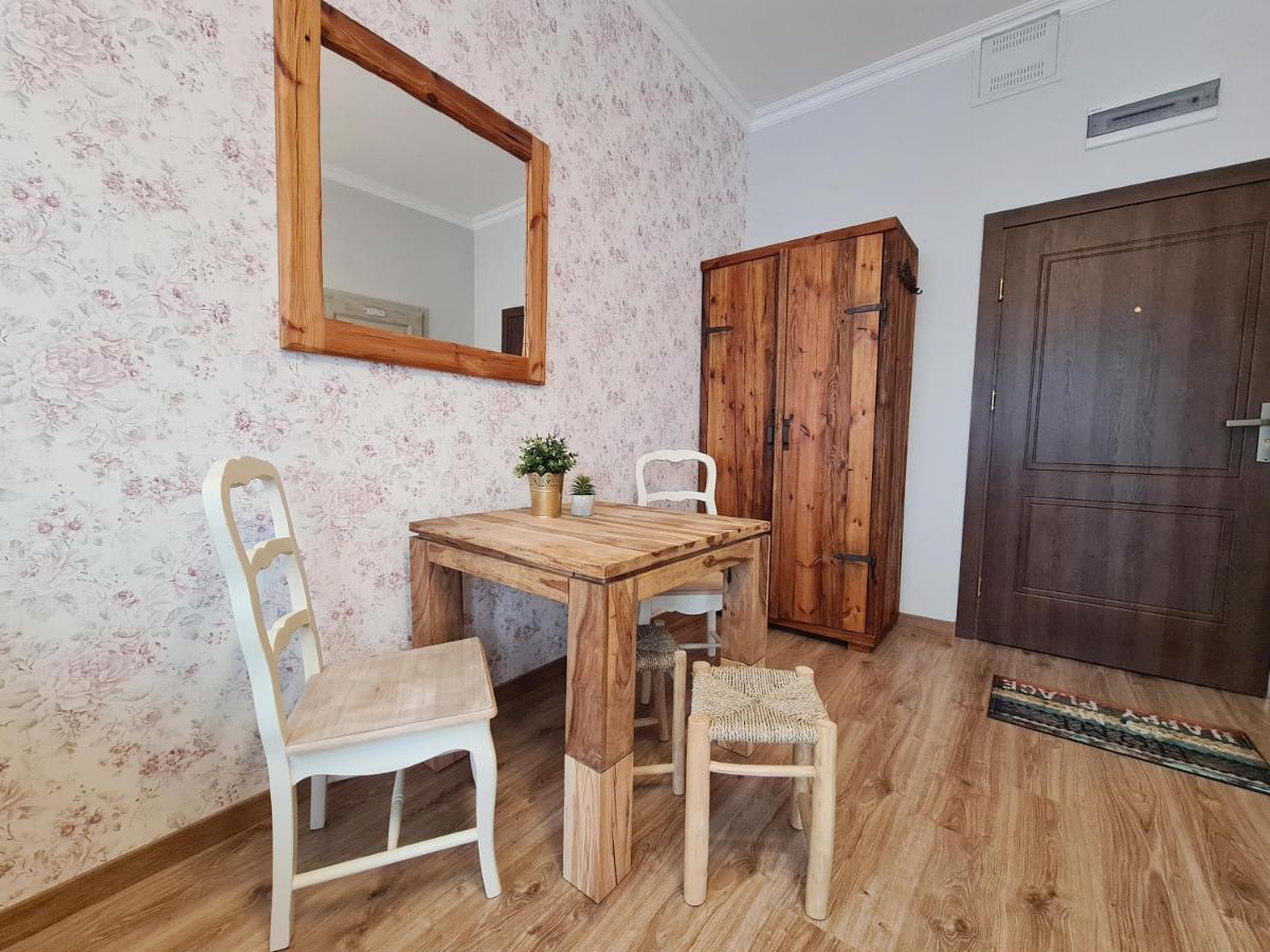 Apartament Apartament Starówka 8 Stary Toruń Zewnętrze zdjęcie