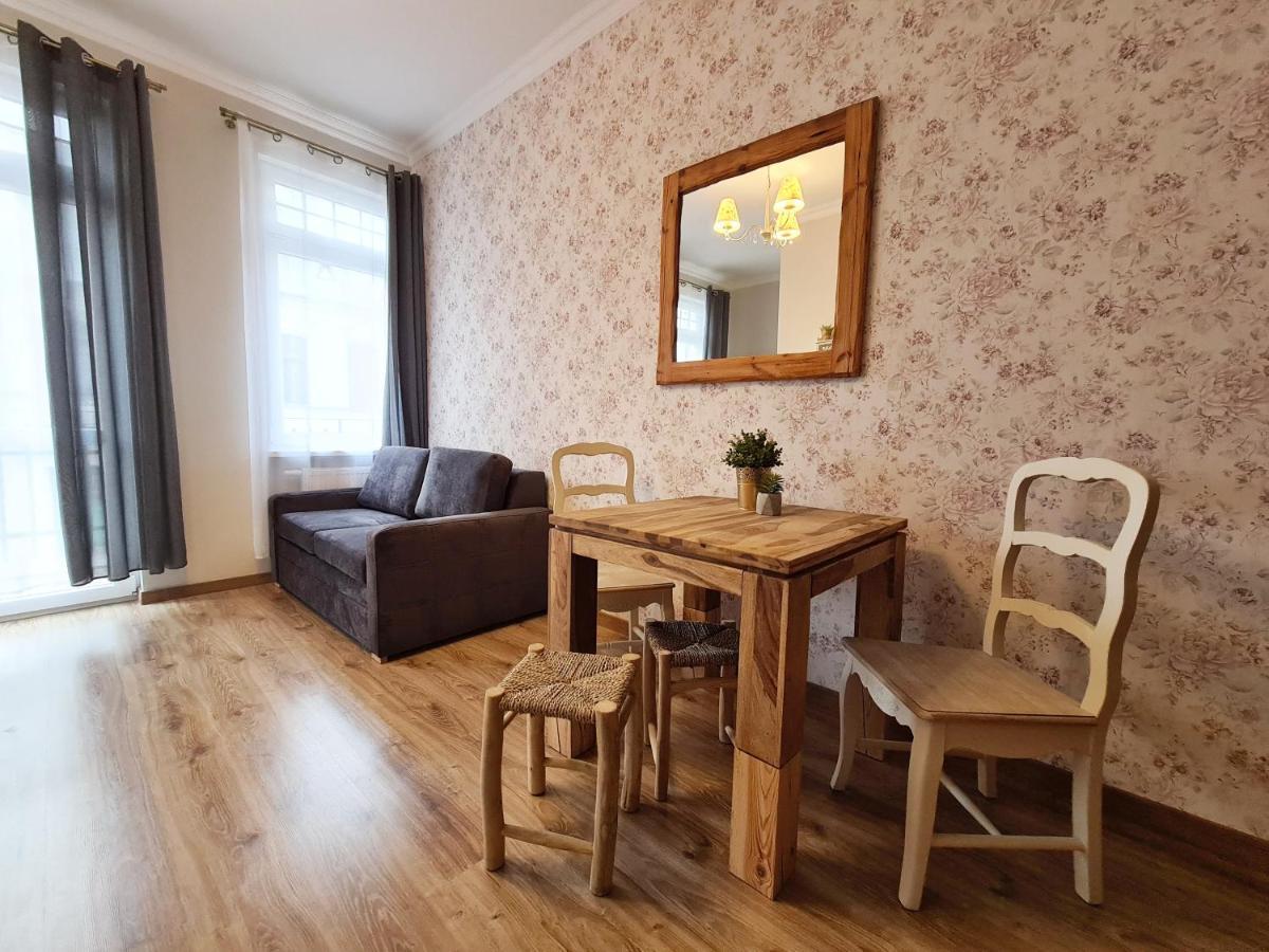 Apartament Apartament Starówka 8 Stary Toruń Zewnętrze zdjęcie