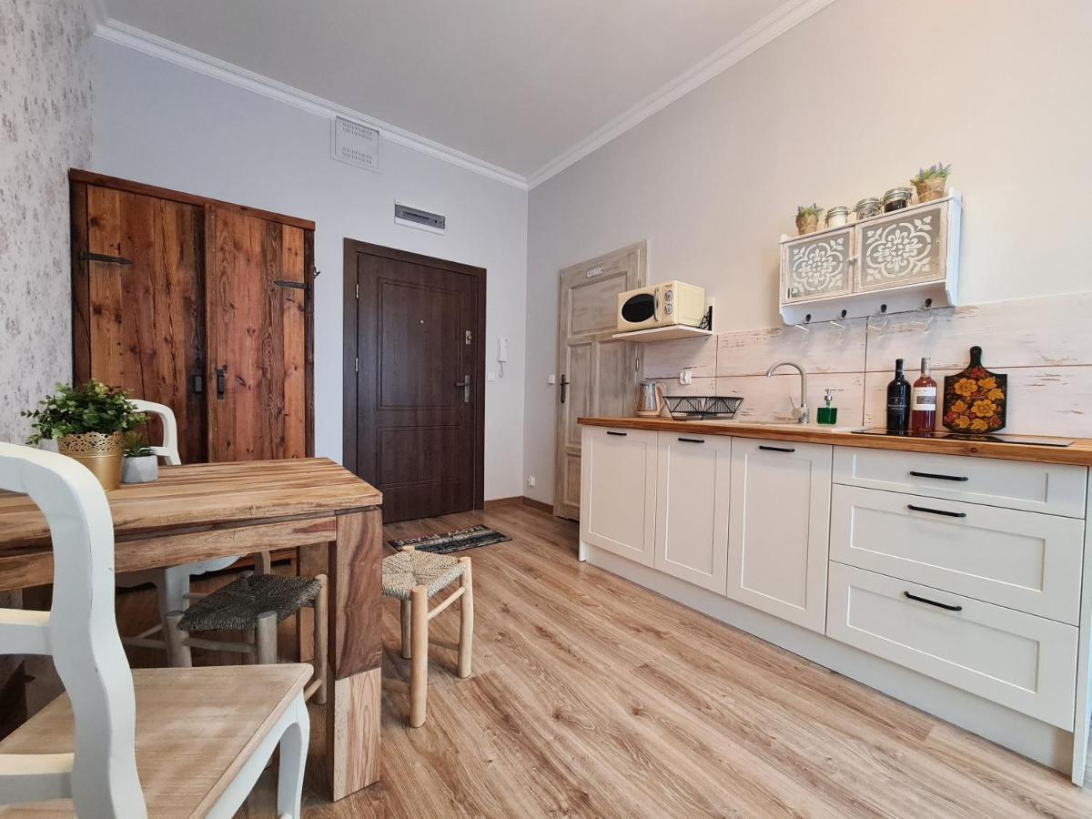 Apartament Apartament Starówka 8 Stary Toruń Zewnętrze zdjęcie