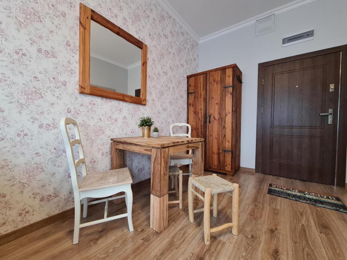 Apartament Apartament Starówka 8 Stary Toruń Zewnętrze zdjęcie